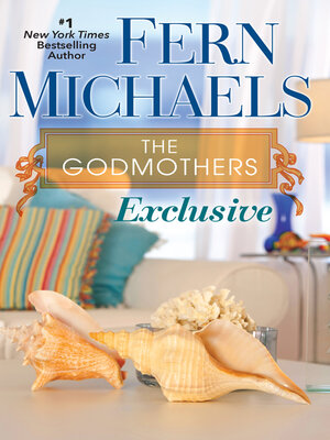 Exclusive - ebook